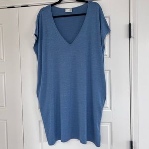Aritzia Wilfred Free New Marcoux Dress